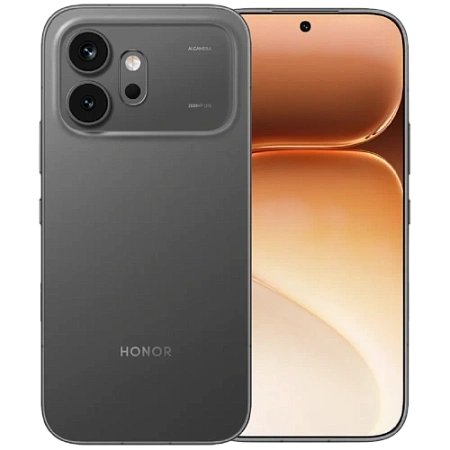 Honor 600 12/256GB Черный Honor 600 12/256GB Черный
