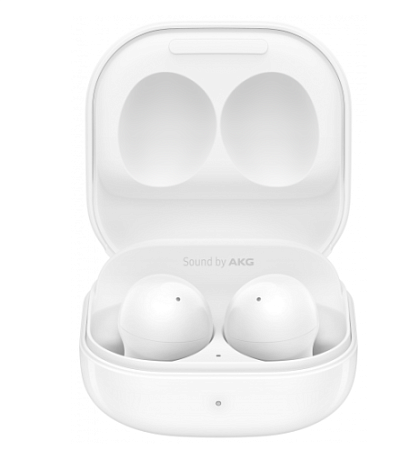 Гарнитура беспроводная Samsung Buds 2 White (R177) Гарнитура беспроводная Samsung Buds 2 White (R177)