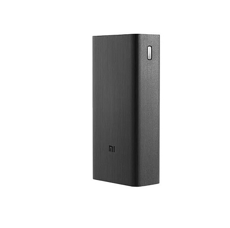 Внешний аккумулятор Xiaomi Power Bank 30000mAh 18W Внешний аккумулятор Xiaomi Power Bank 30000mAh 18W