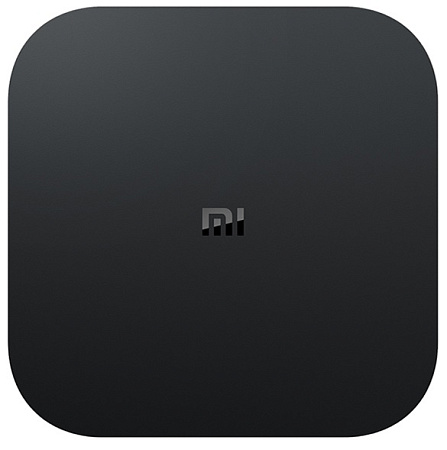 ТВ-приставка Xiaomi Mi TV Box S EU ТВ-приставка Xiaomi Mi TV Box S EU