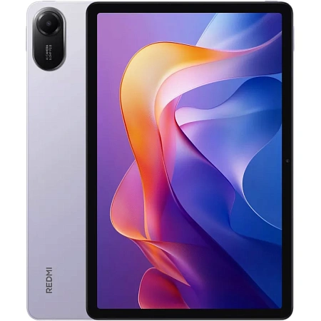 Планшет Xiaomi REDMI Pad 2 11" 6/128Gb Wi-Fi Lavender Purple Планшет Xiaomi REDMI Pad 2 11" 6/128Gb Wi-Fi Lavender Purple
