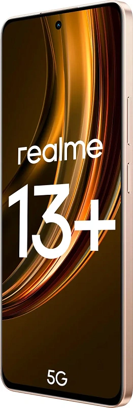 Realme 13+ 5G 12/256GB Бронзовый Realme 13+ 5G 12/256GB Бронзовый