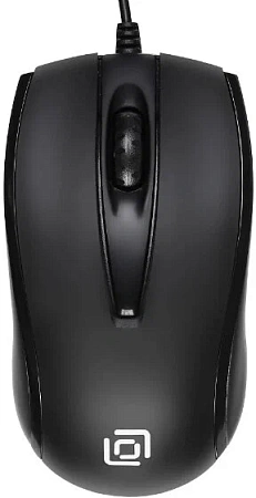 Мышь Oklick 325M оптическая 1200 dpi черная Мышь Oklick 325M оптическая 1200 dpi черная