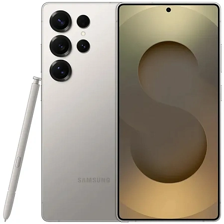 Samsung S25 Ultra SM-S938B 12/512GB Titanium Grey RU Samsung S25 Ultra SM-S938B 12/512GB Titanium Grey RU