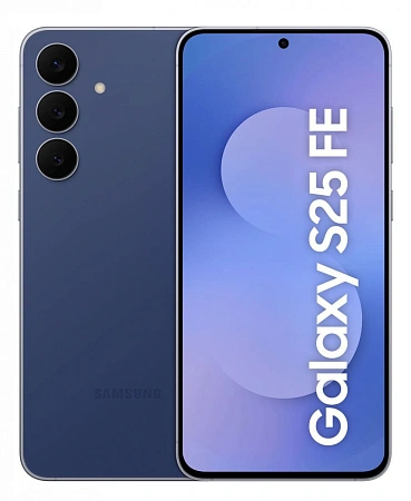 Samsung S25 FE 5G SM-S731B 8/256GB Темно-синий RU Samsung S25 FE 5G SM-S731B 8/256GB Темно-синий RU