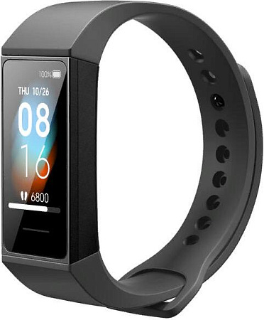 Фитнес-браслет Xiaomi Mi Band 4C Фитнес-браслет Xiaomi Mi Band 4C