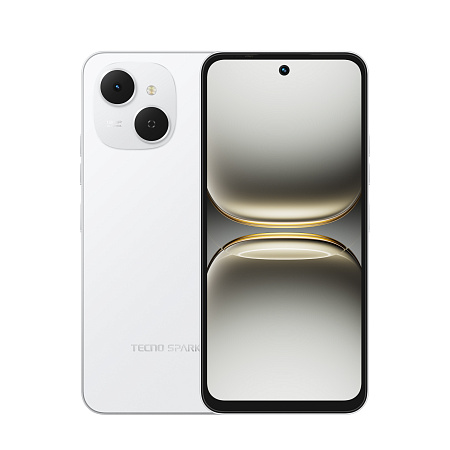 TECNO Spark 40C 8/256GB Veil White TECNO Spark 40C 8/256GB Veil White