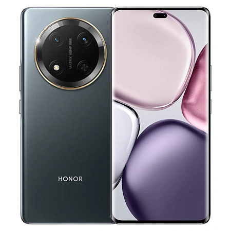Honor X9c 8/256GB Titanium Black Honor X9c 8/256GB Titanium Black