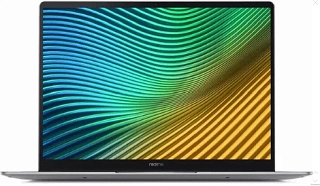 Ноутбук Realme Book 14 i5 8Gb/SSD512Gb/IPS/2K/W11H Grey Ноутбук Realme Book 14 i5 8Gb/SSD512Gb/IPS/2K/W11H Grey