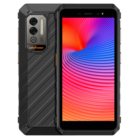 Ulefone Power Armor X11 Pro 4/64GB Black Ulefone Power Armor X11 Pro 4/64GB Black