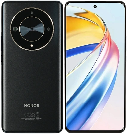 Honor X9d 8/256GB Black Honor X9d 8/256GB Black