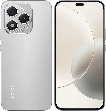 Honor 400 Lite 8/256GB Velvet Gray Honor 400 Lite 8/256GB Velvet Gray