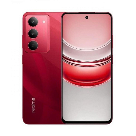 Realme C75 8/128GB Красный Realme C75 8/128GB Красный
