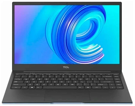 Ноутбук TCL BOOK Go Skywriting 14" 4Gb+128Gb Серо-Голубой Ноутбук TCL BOOK Go Skywriting 14" 4Gb+128Gb Серо-Голубой