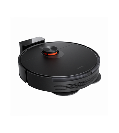 Робот-пылесос Xiaomi Robot Vacuum S20+ Black EU Робот-пылесос Xiaomi Robot Vacuum S20+ Black EU