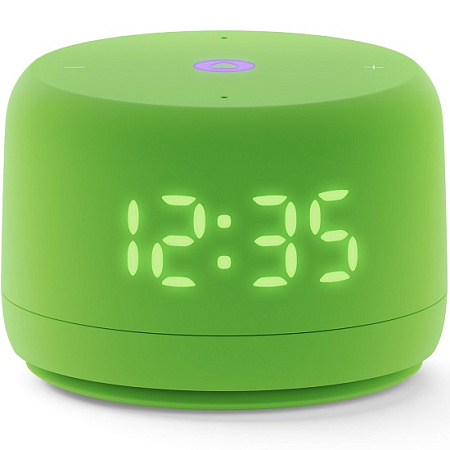 Колонка Яндекс.Станция Лайт 2 на YaGPT YNDX-00026 зеленая Колонка Яндекс.Станция Лайт 2 на YaGPT YNDX-00026 зеленая