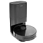 Робот-пылесос Dreame Bot Vacuum and Mop D10s Plus со станцией Black Робот-пылесос Dreame Bot Vacuum and Mop D10s Plus со станцией Black