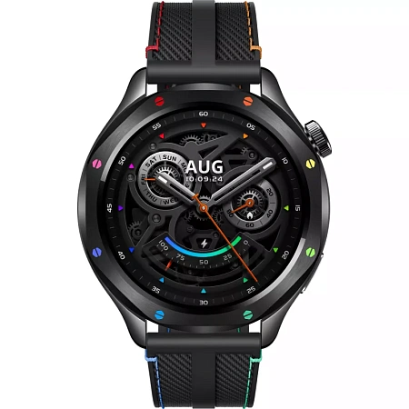 Часы Xiaomi Watch S4 Rainbow Часы Xiaomi Watch S4 Rainbow