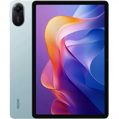Планшет Xiaomi REDMI Pad 2 11" 8/256Gb LTE Mint Green Планшет Xiaomi REDMI Pad 2 11" 8/256Gb LTE Mint Green