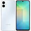 Samsung A06 SM-A065F 4/64GB Голубой RU Samsung A06 SM-A065F 4/64GB Голубой RU
