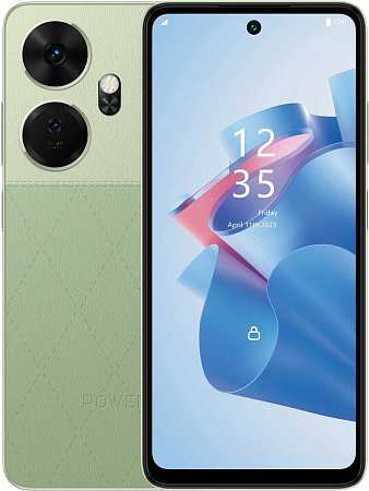 ITEL P55+ 8/256GB Royal Green ITEL P55+ 8/256GB Royal Green