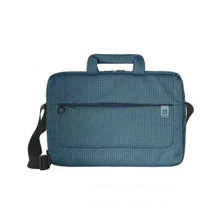 Сумка для ноутбука 13-14" Tucano Loop Slim Bag,синий Сумка для ноутбука 13-14" Tucano Loop Slim Bag,синий