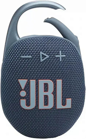 Акустическая система JBL CLIP 5 Синий Акустическая система JBL CLIP 5 Синий