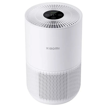 Очиститель воздуха Xiaomi Smart Air Purifier 4 Compact EU Очиститель воздуха Xiaomi Smart Air Purifier 4 Compact EU
