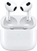 Наушники Apple AirPods 3 Беспроводные Наушники Apple AirPods 3 Беспроводные