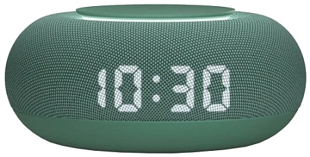 Колонка VK капсула мини MRC02 зеленая Колонка VK капсула мини MRC02 зеленая