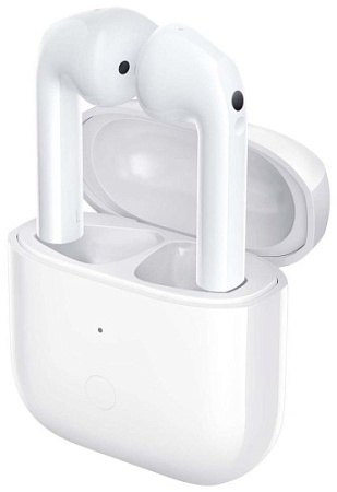 Гарнитура беспроводная Xiaomi Redmi Buds 3 White Гарнитура беспроводная Xiaomi Redmi Buds 3 White