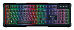 Клавиатура Oklick 717G Black Death multimedia for gamer LED черный/серый Клавиатура Oklick 717G Black Death multimedia for gamer LED черный/серый