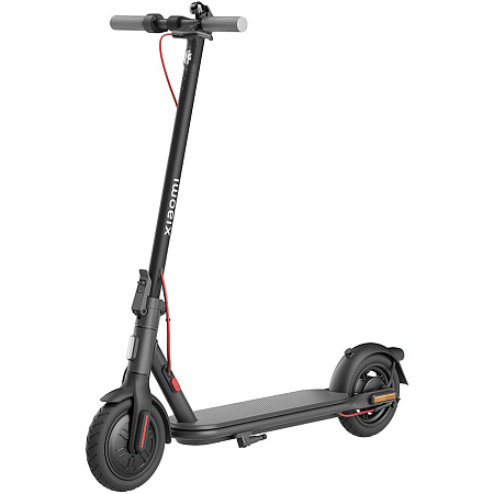 Электросамокат Xiaomi Electric Scooter 4 Lite EU Электросамокат Xiaomi Electric Scooter 4 Lite EU
