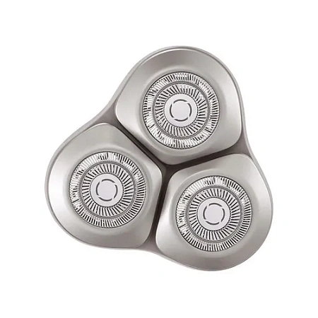 Насадка сменная д/электробритвы Xiaomi Electric Shaver S101 Replacement Head Насадка сменная д/электробритвы Xiaomi Electric Shaver S101 Replacement Head