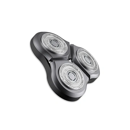 Сменное лезвие для электробритвы Electric Shaver S500 Replacement Head (черный) Сменное лезвие для электробритвы Electric Shaver S500 Replacement Head (черный)