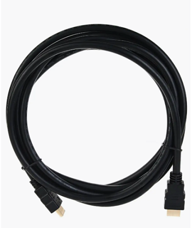 Кабель Aopen ACG711 HDMI-HDMI 2.0 3 m Кабель Aopen ACG711 HDMI-HDMI 2.0 3 m