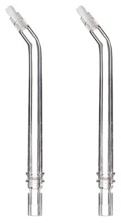 Насадка на ирригатор DR.BEI Portable Water Flosser Orthodontics Nozzle (2 шт) Насадка на ирригатор DR.BEI Portable Water Flosser Orthodontics Nozzle (2 шт)
