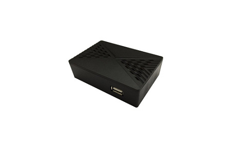 ТВ-приставка DENN DDT111 DVB-T2 ТВ-приставка DENN DDT111 DVB-T2