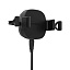 АЗУ Mophie Charge Stream Vent Mount с креплением для мобильных устройств (черный) АЗУ Mophie Charge Stream Vent Mount с креплением для мобильных устройств (черный)