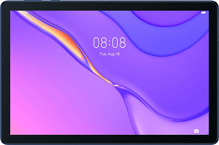 Планшет Huawei Mediapad T10S 10" 4/64Gb LTE Синий (AGS3K-L09) Планшет Huawei Mediapad T10S 10" 4/64Gb LTE Синий (AGS3K-L09)