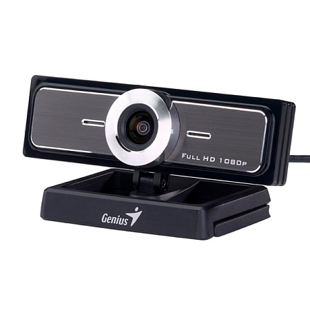 Вэб-камера Genius WideCam F100 Вэб-камера Genius WideCam F100