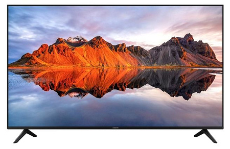 Телевизор ЖК Xiaomi 55" TV A 2025 (L55MA-ARU) Телевизор ЖК Xiaomi 55" TV A 2025 (L55MA-ARU)