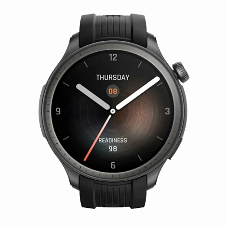 Часы Amazfit Balance A2287 Midnight Black Часы Amazfit Balance A2287 Midnight Black