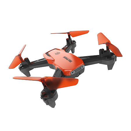 Квадрокоптер Hiper HQC-0030 SKY PATROL FPV Квадрокоптер Hiper HQC-0030 SKY PATROL FPV