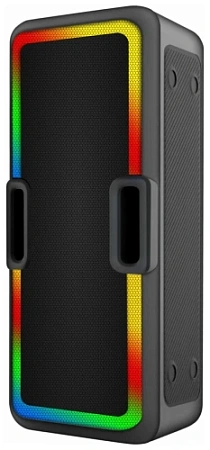 Акустическая система Ginzzu GM-216 Midi (TWS/ BT/ USB/ TF/ FM/ ДУ) Акустическая система Ginzzu GM-216 Midi (TWS/ BT/ USB/ TF/ FM/ ДУ)