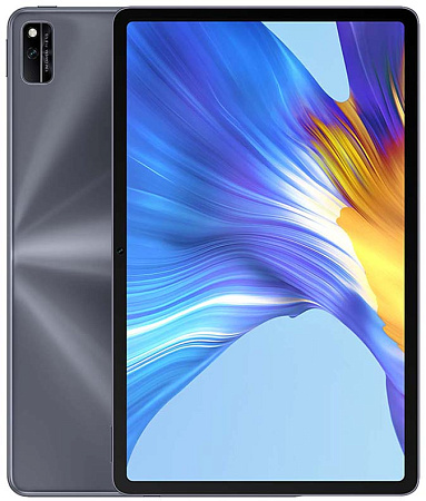 Планшет Honor Pad V6 Wi-Fi 10" 6/128Gb Black Планшет Honor Pad V6 Wi-Fi 10" 6/128Gb Black