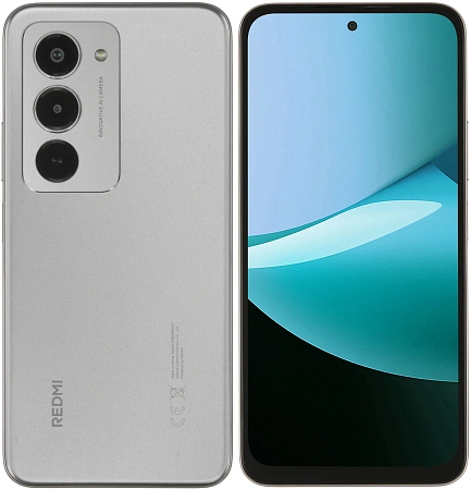 Xiaomi REDMI 15 6/128GB Titan Gray Xiaomi REDMI 15 6/128GB Titan Gray