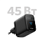 СЗУ Anker PowerPort 313 A2643 USB-C 45W Black СЗУ Anker PowerPort 313 A2643 USB-C 45W Black