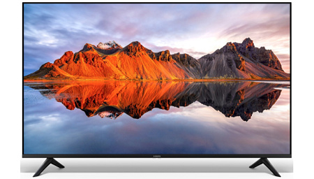 Телевизор ЖК Xiaomi 50" TV A 2025 (L50MA-ARU) Телевизор ЖК Xiaomi 50" TV A 2025 (L50MA-ARU)