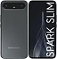TECNO Spark Slim 8/256GB Cool Black TECNO Spark Slim 8/256GB Cool Black